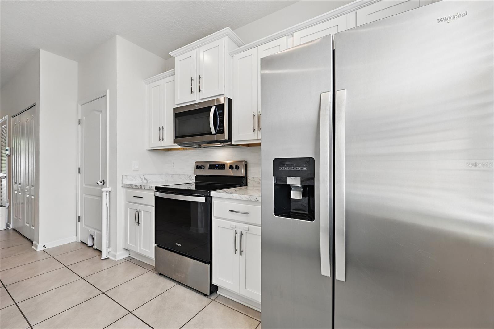 417 RUNNING WOODS ST, ORANGE PARK, FL, 32065