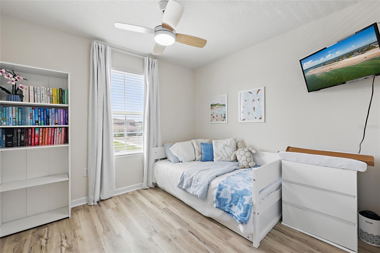 417 RUNNING WOODS ST, ORANGE PARK, FL, 32065