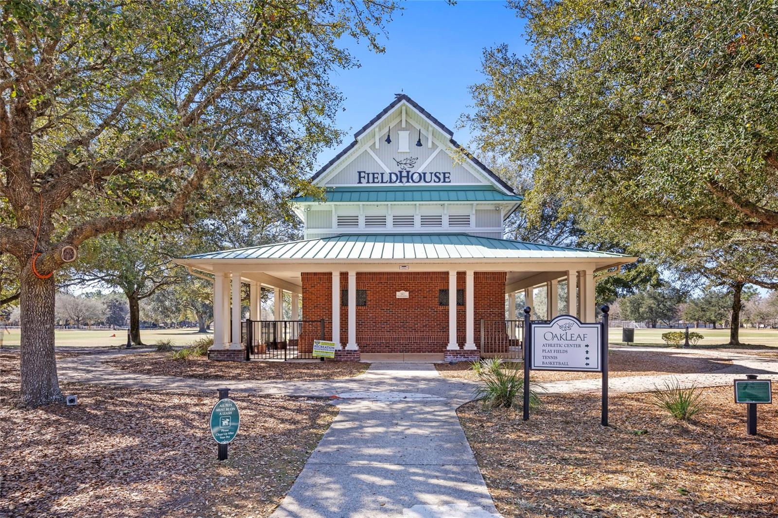 417 RUNNING WOODS ST, ORANGE PARK, FL, 32065