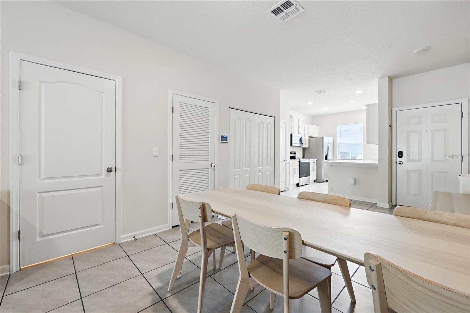 417 RUNNING WOODS ST, ORANGE PARK, FL, 32065