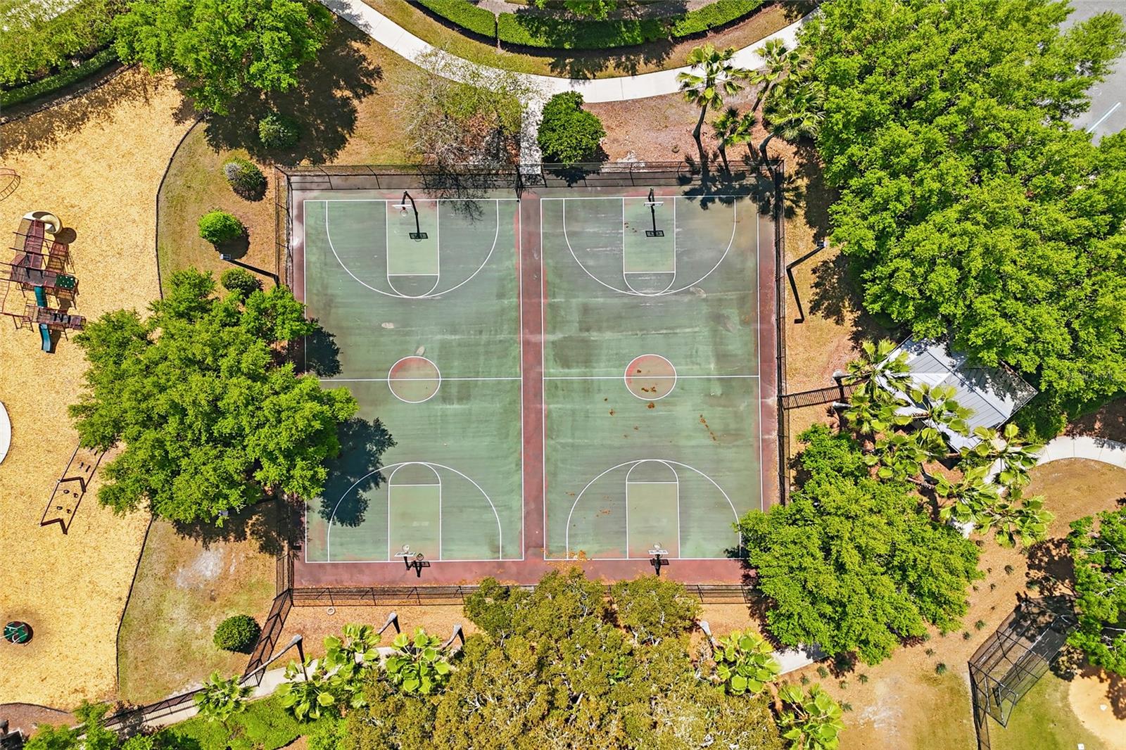 417 RUNNING WOODS ST, ORANGE PARK, FL, 32065