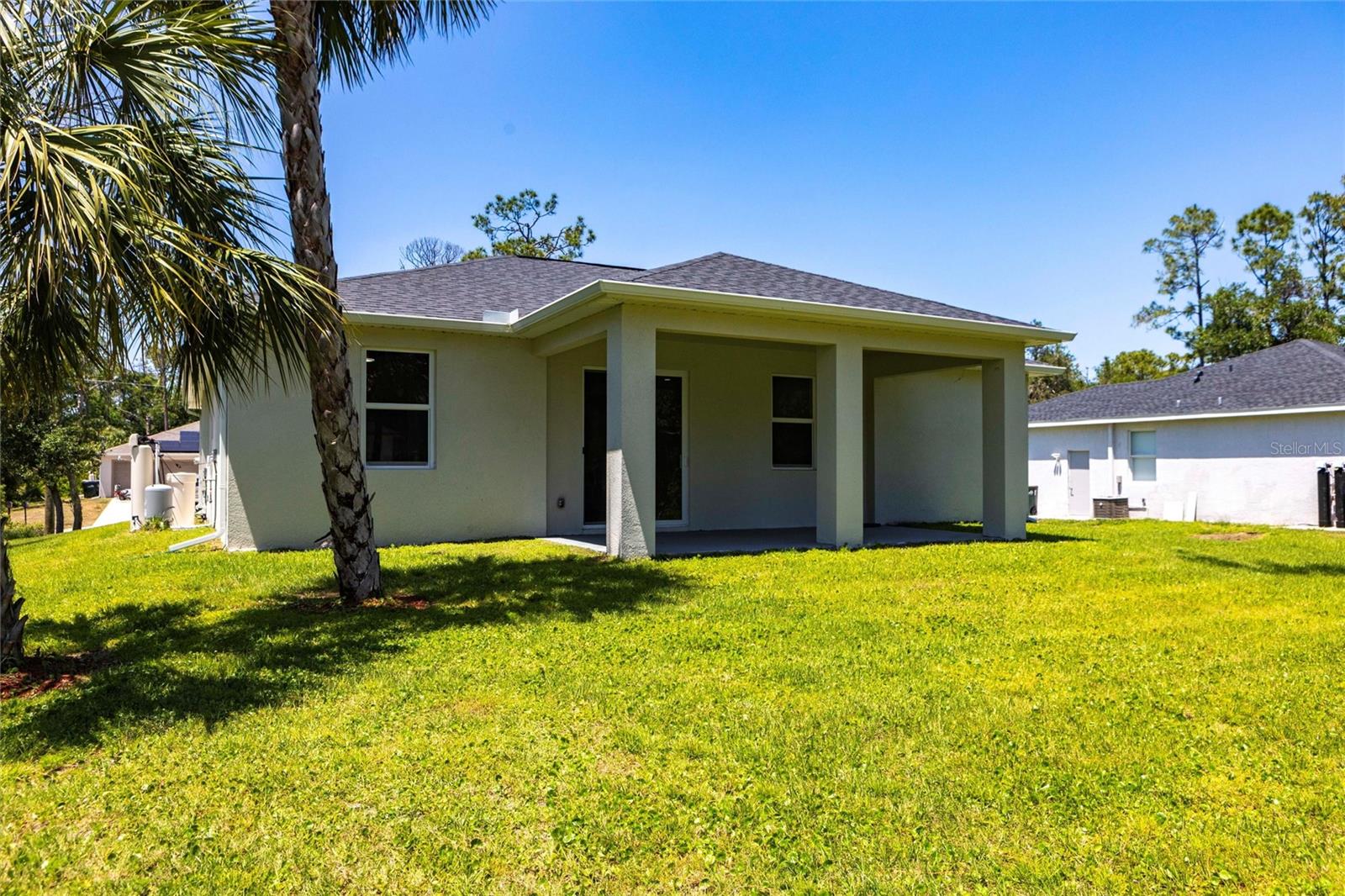 4880 CORNSILK TER, NORTH PORT, FL, 34286