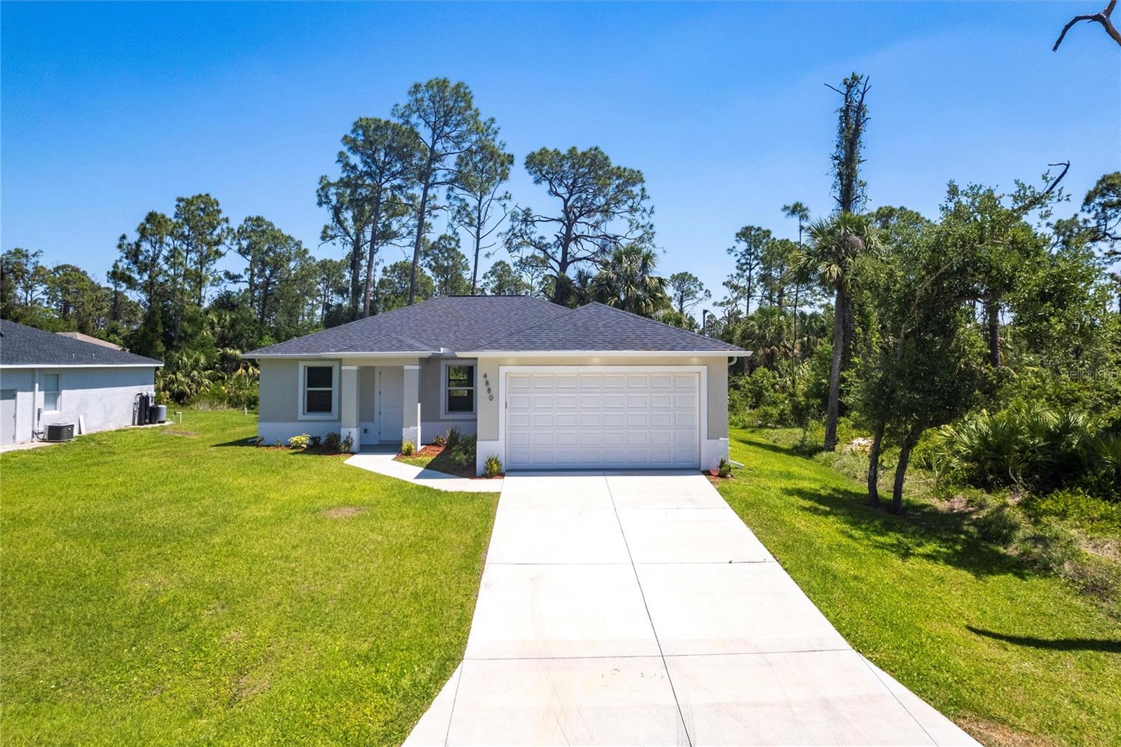 4880 CORNSILK TER, NORTH PORT, FL, 34286