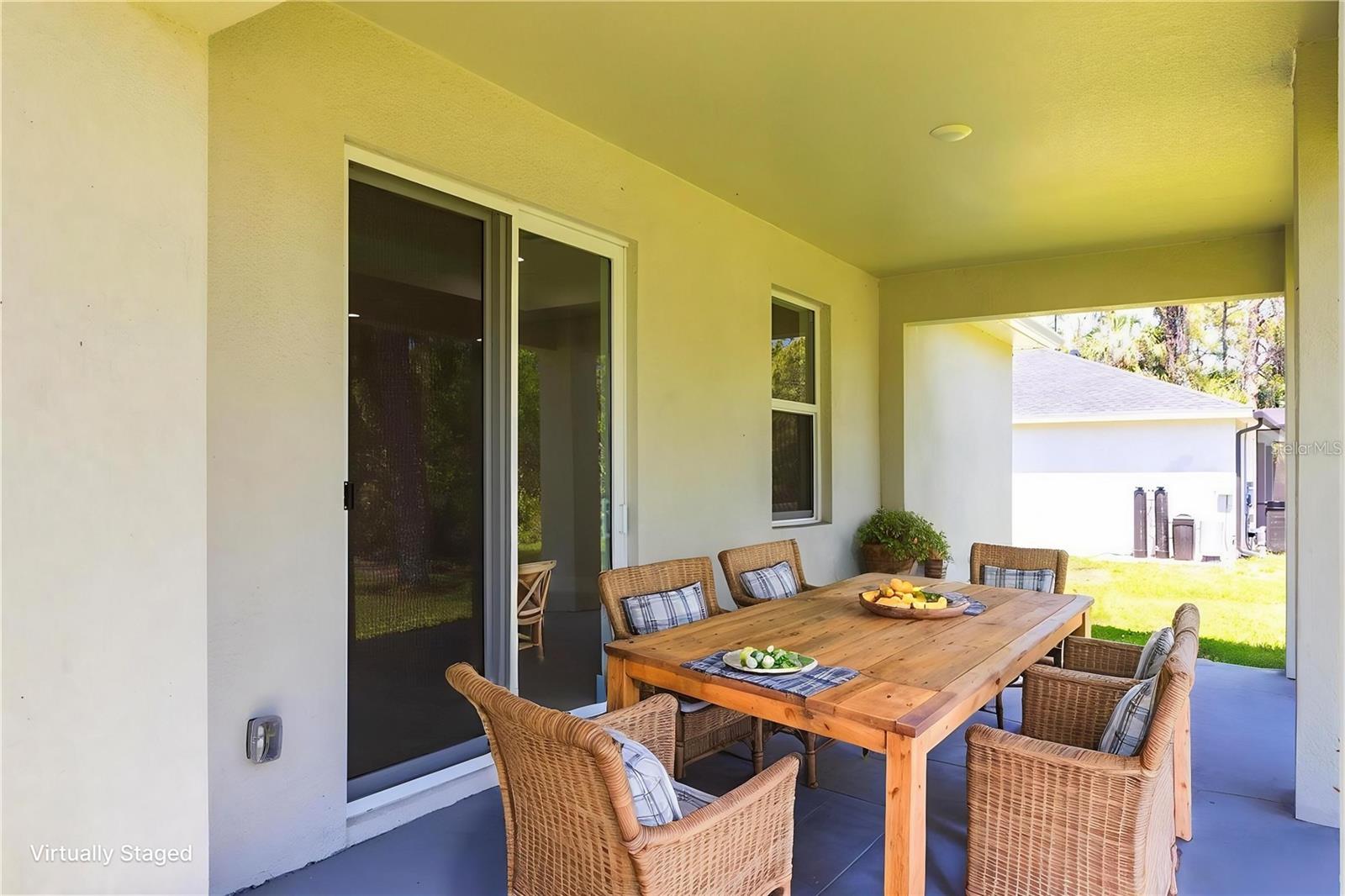 4880 CORNSILK TER, NORTH PORT, FL, 34286