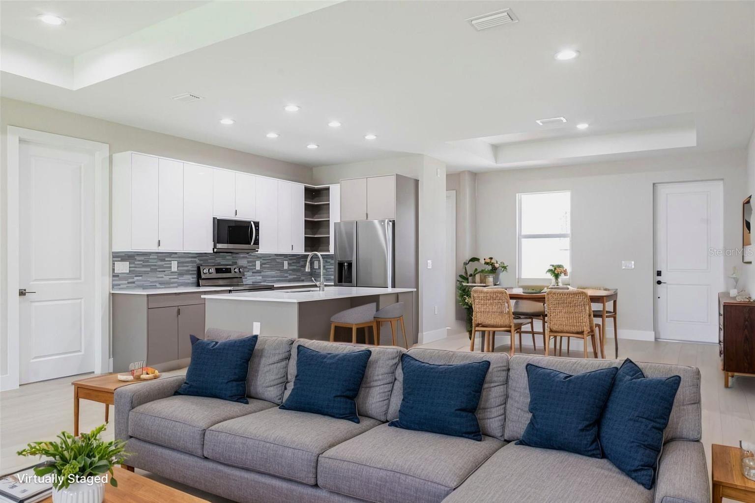 4880 CORNSILK TER, NORTH PORT, FL, 34286