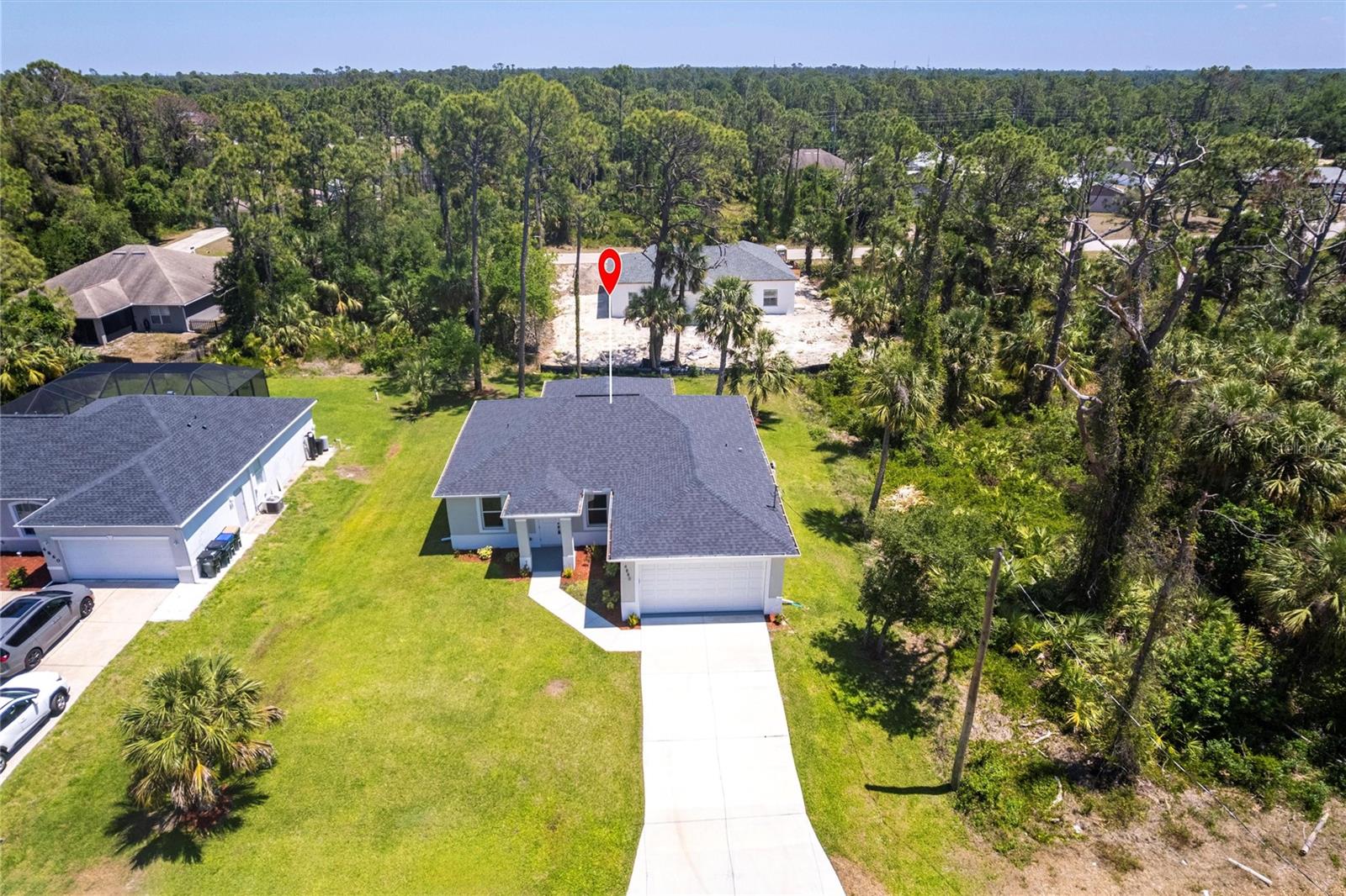 4880 CORNSILK TER, NORTH PORT, FL, 34286