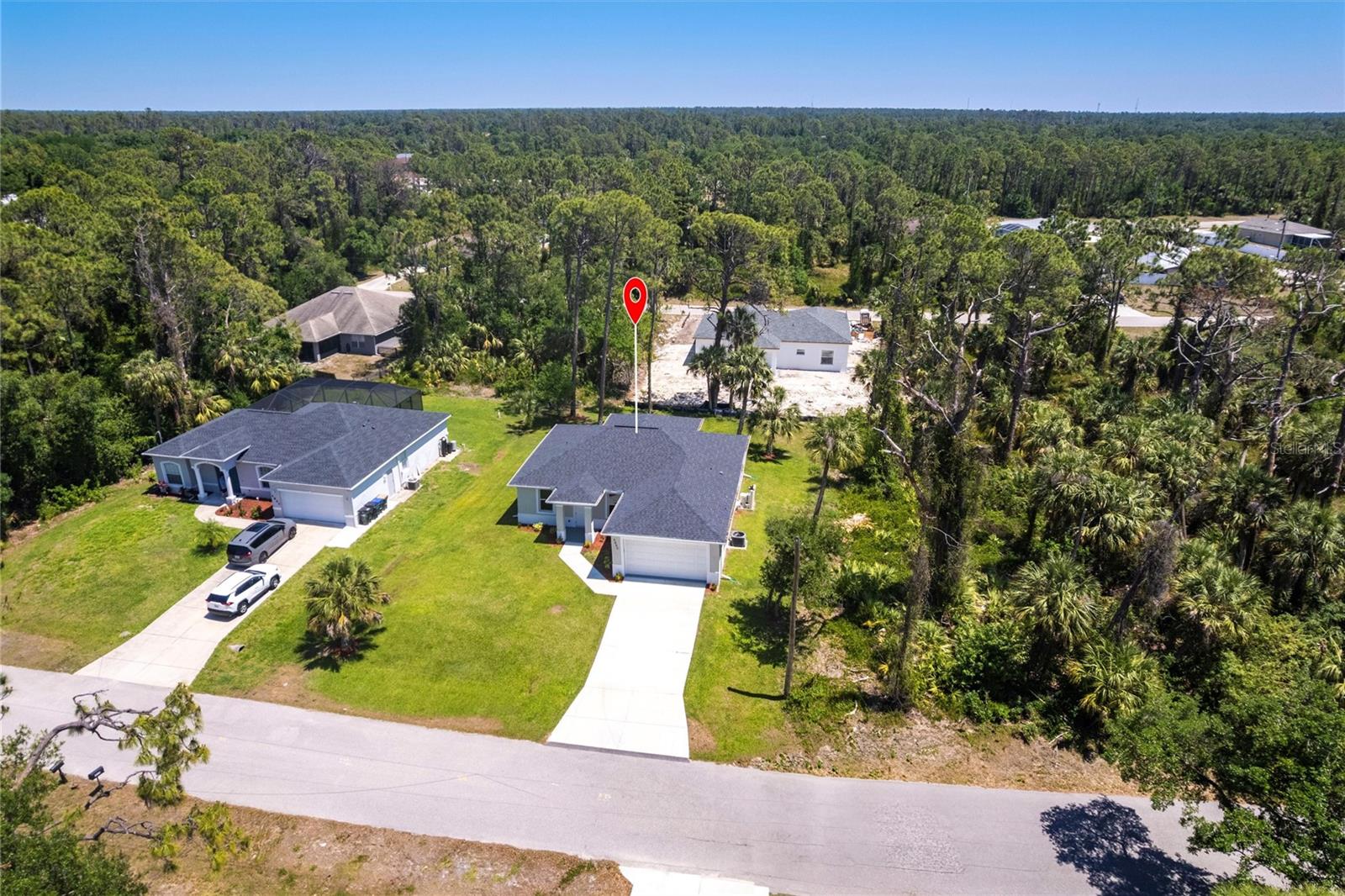 4880 CORNSILK TER, NORTH PORT, FL, 34286