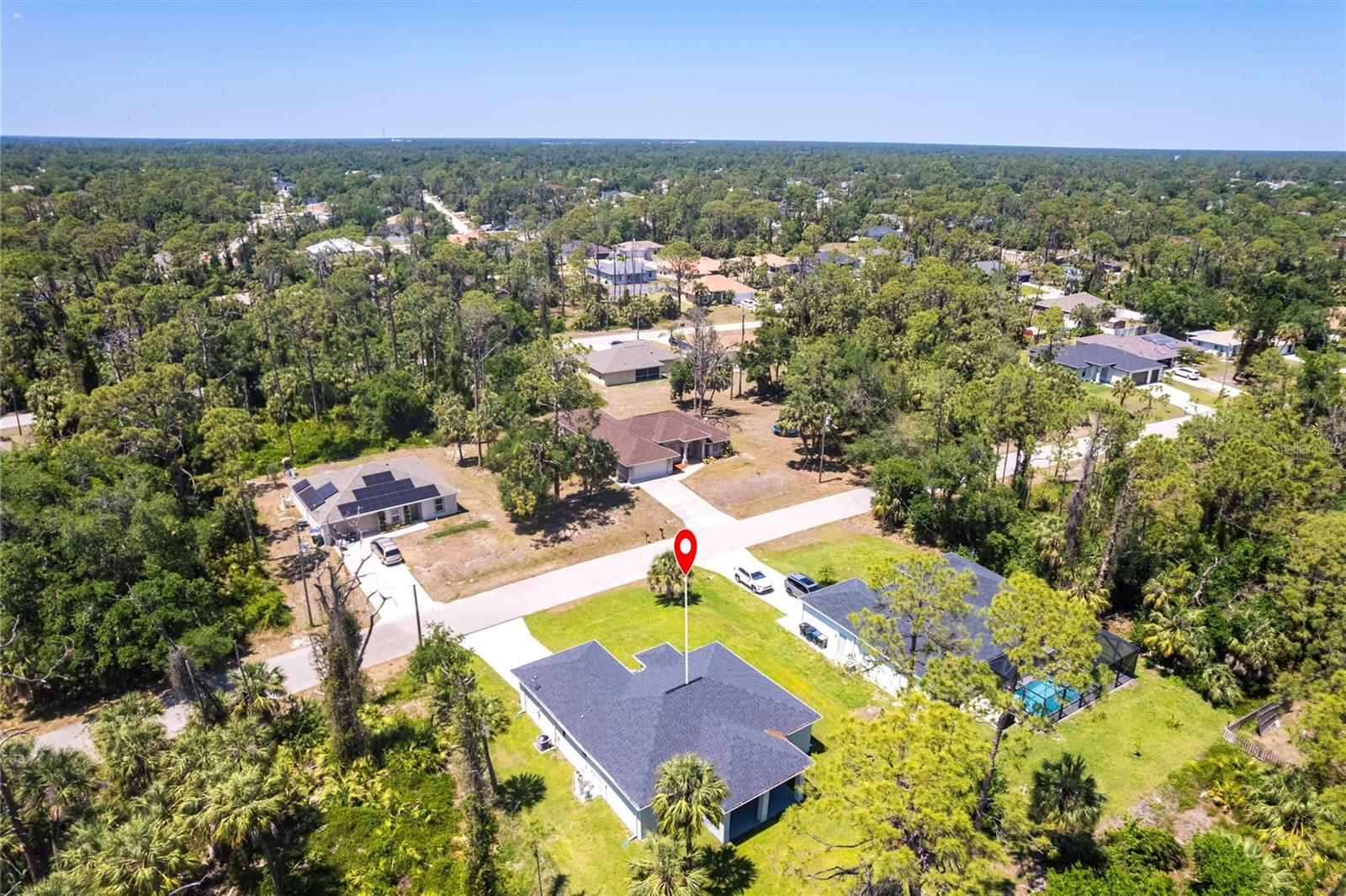 4880 CORNSILK TER, NORTH PORT, FL, 34286