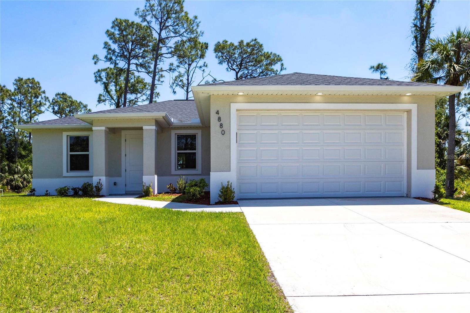 4880 CORNSILK TER, NORTH PORT, FL, 34286