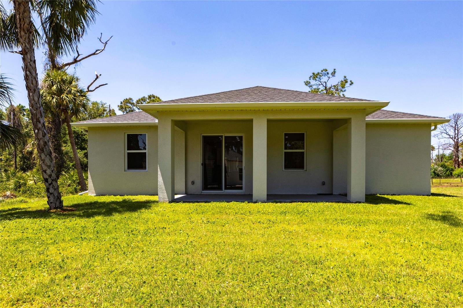 4880 CORNSILK TER, NORTH PORT, FL, 34286
