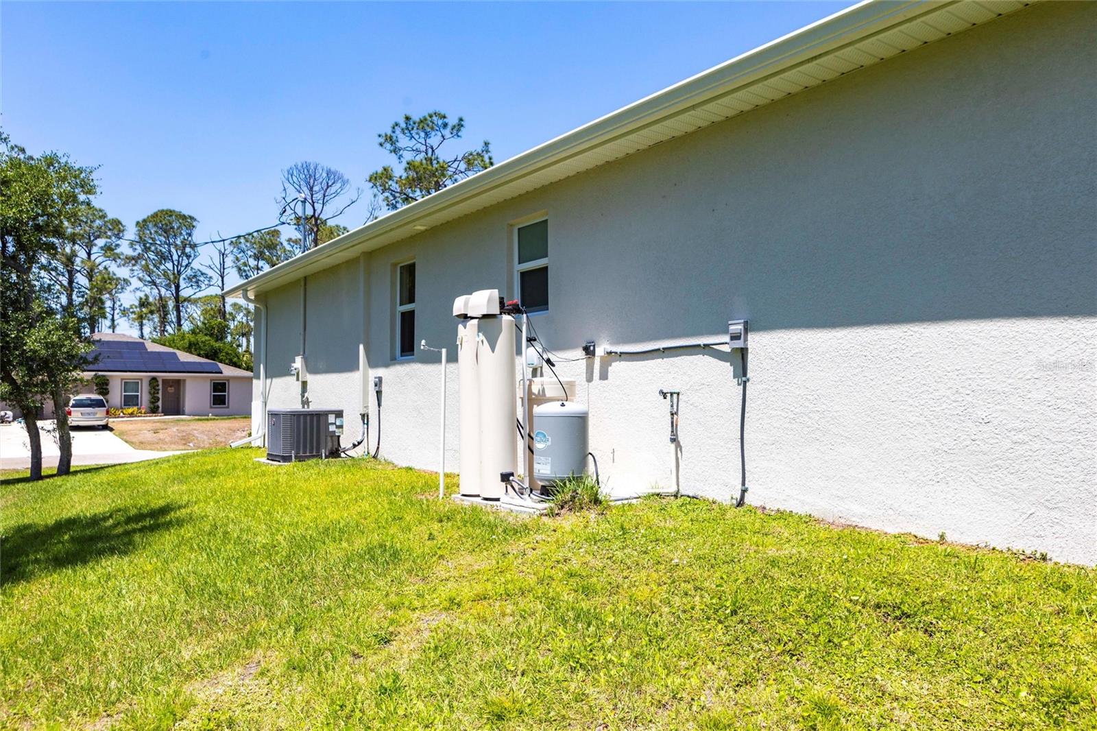 4880 CORNSILK TER, NORTH PORT, FL, 34286
