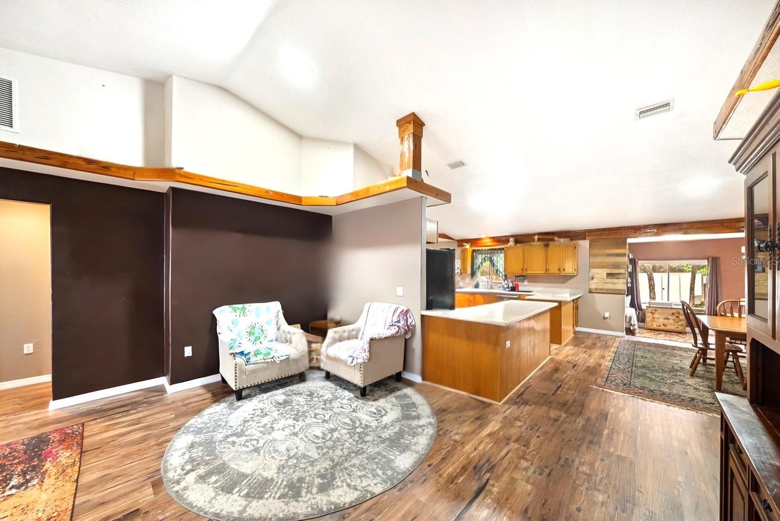 3512 W WHIPPOORWILL ST, LECANTO, FL, 34461