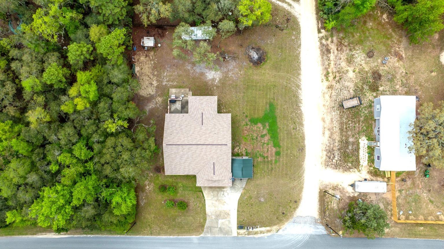 3512 W WHIPPOORWILL ST, LECANTO, FL, 34461