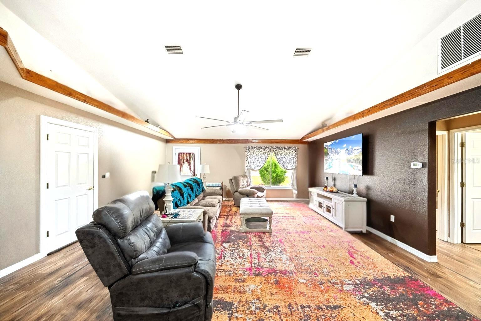 3512 W WHIPPOORWILL ST, LECANTO, FL, 34461