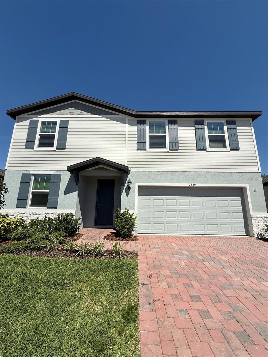 2339 WHITE TAIL ST, DAVENPORT, FL, 33837