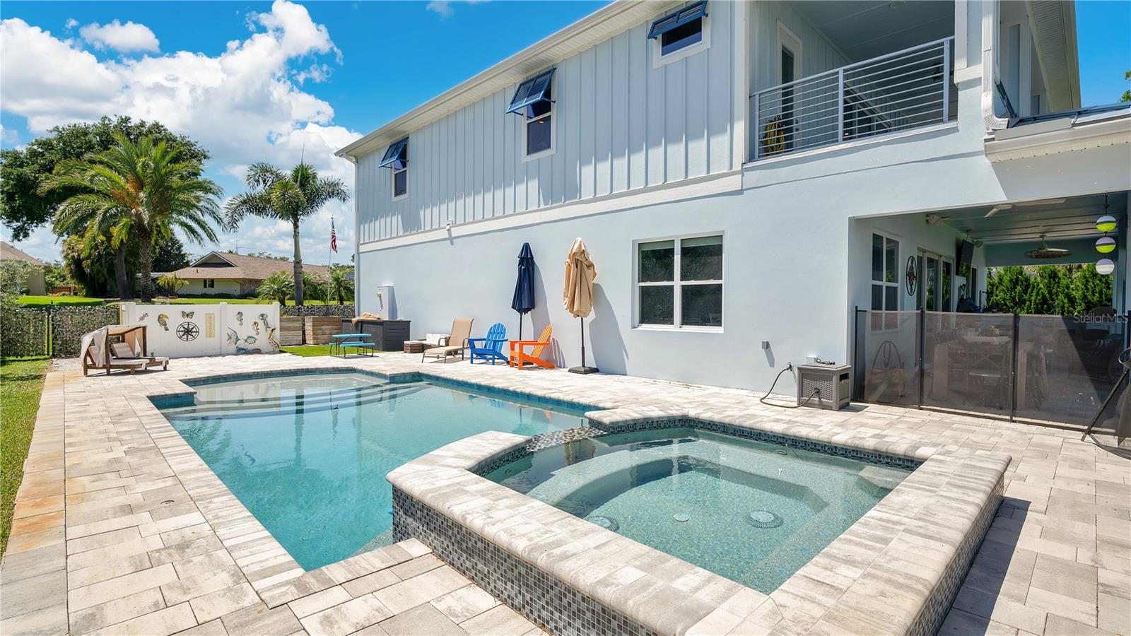 26516 SAVAGE CIR, HOWEY IN THE HILLS, FL, 34737