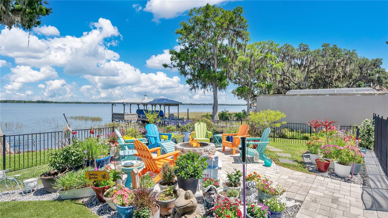 26516 SAVAGE CIR, HOWEY IN THE HILLS, FL, 34737