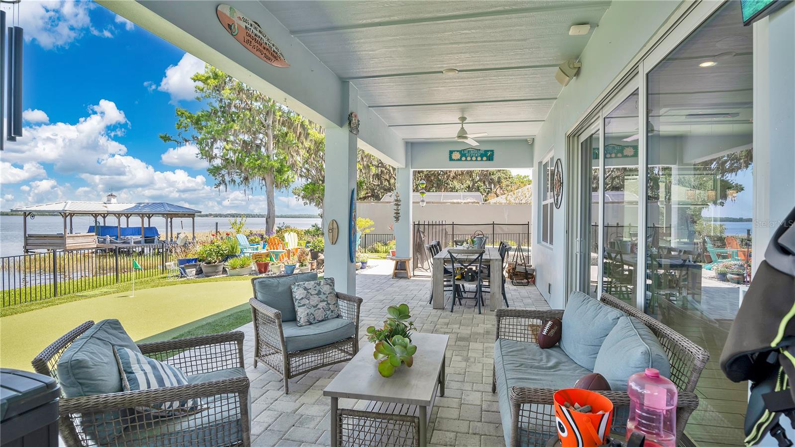 26516 SAVAGE CIR, HOWEY IN THE HILLS, FL, 34737