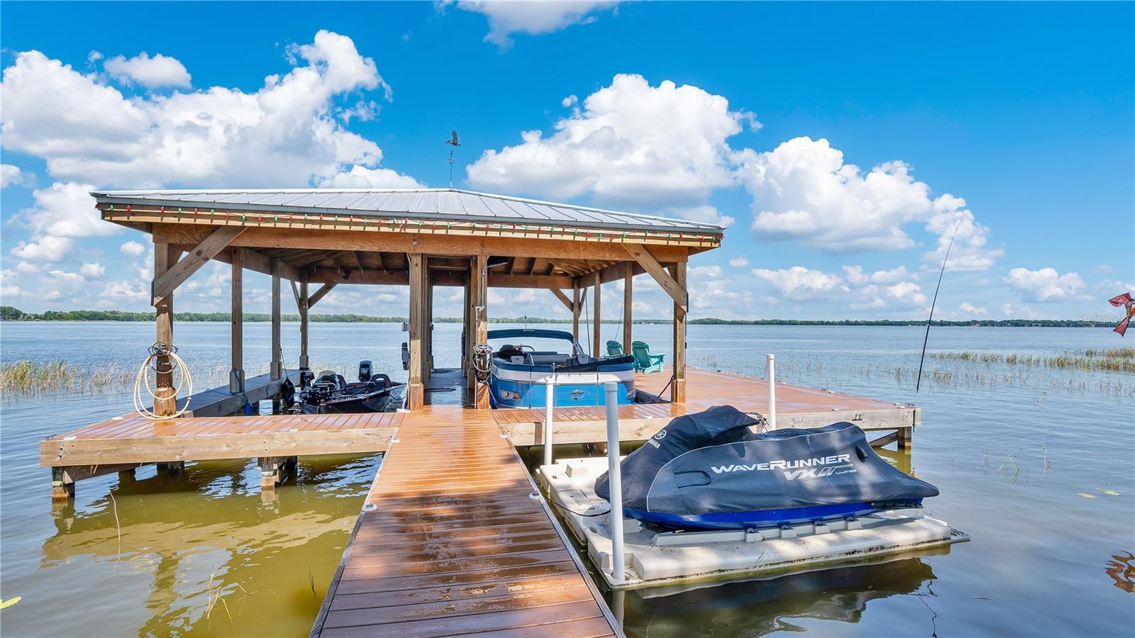 26516 SAVAGE CIR, HOWEY IN THE HILLS, FL, 34737