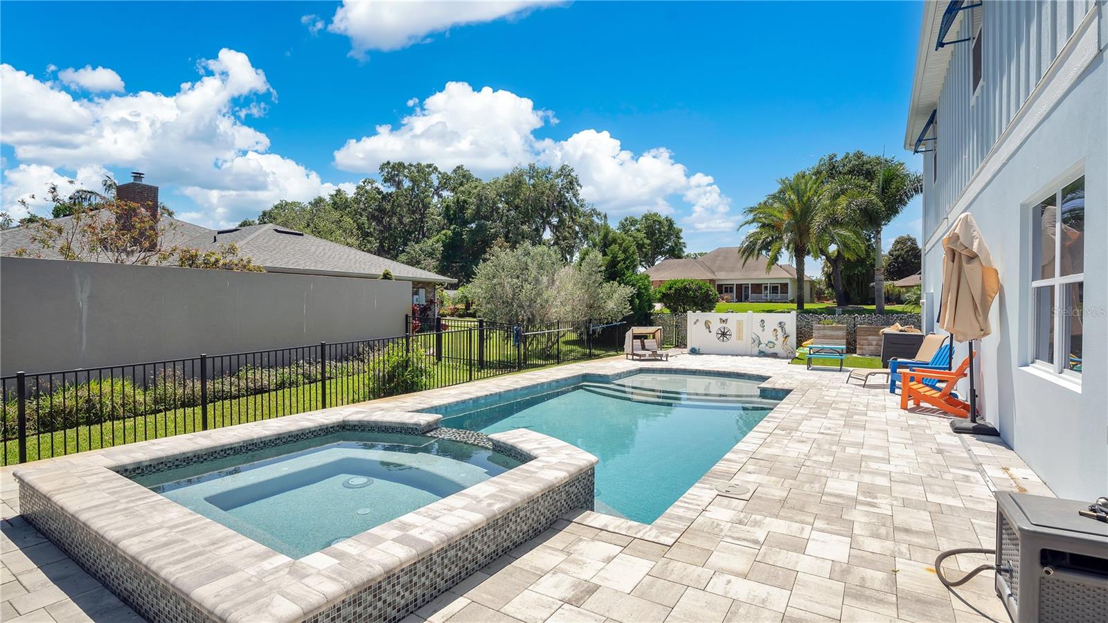 26516 SAVAGE CIR, HOWEY IN THE HILLS, FL, 34737