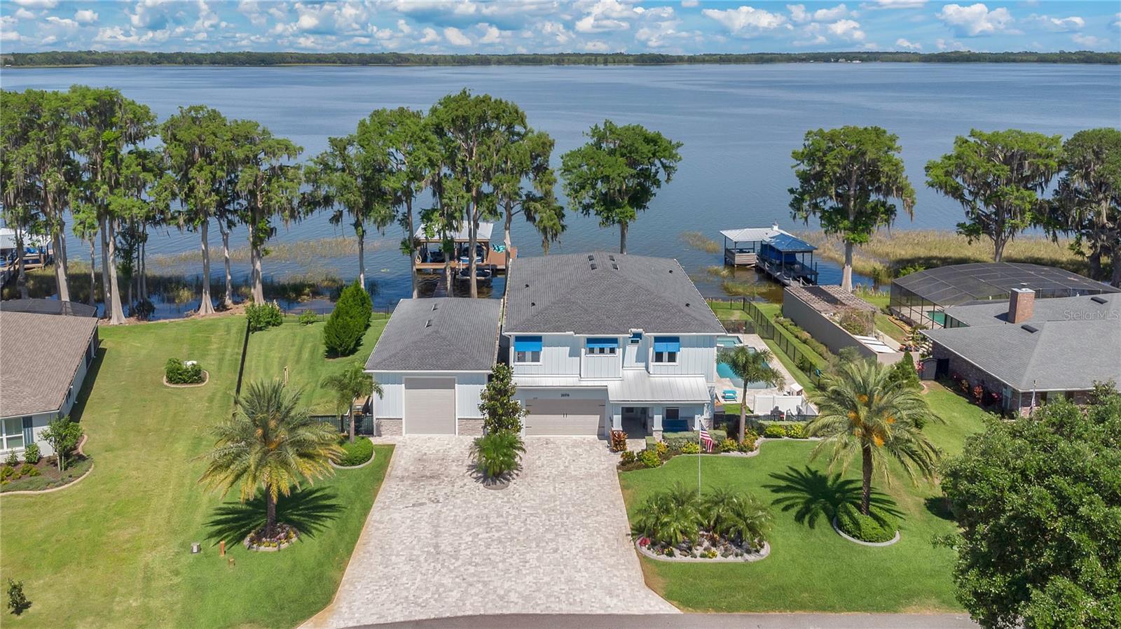 26516 SAVAGE CIR, HOWEY IN THE HILLS, FL, 34737