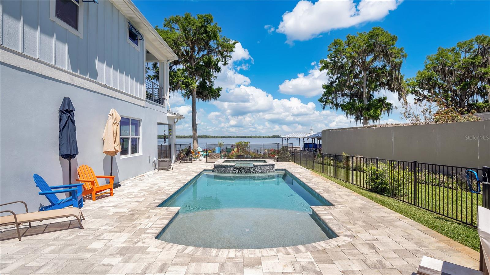 26516 SAVAGE CIR, HOWEY IN THE HILLS, FL, 34737