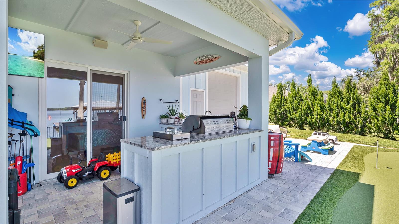 26516 SAVAGE CIR, HOWEY IN THE HILLS, FL, 34737