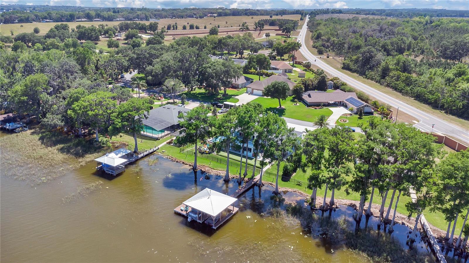 26516 SAVAGE CIR, HOWEY IN THE HILLS, FL, 34737