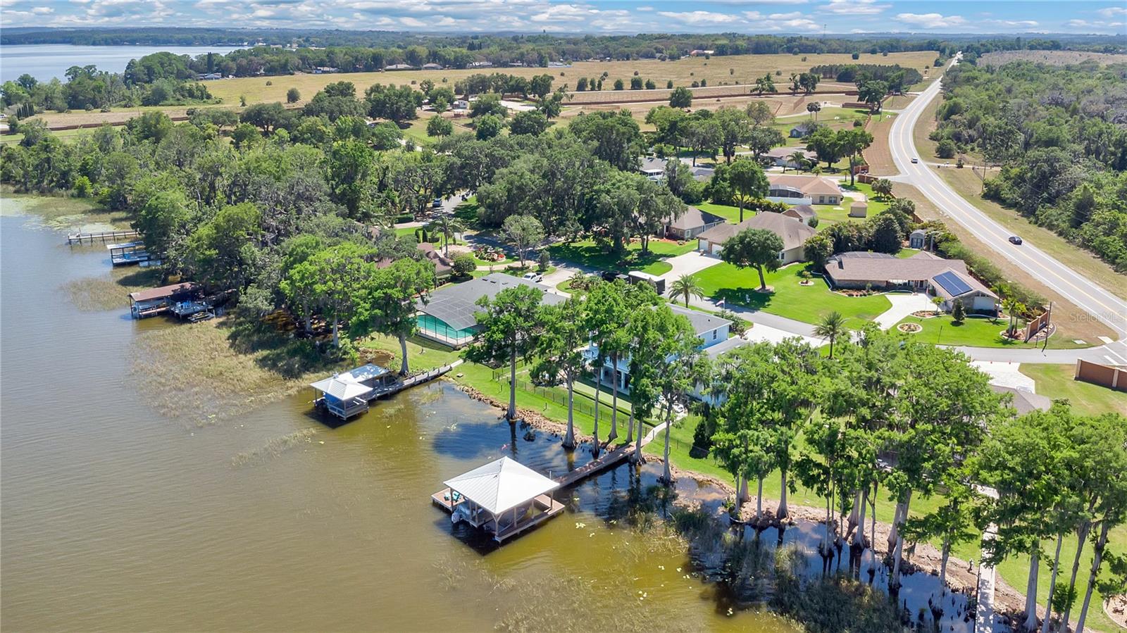 26516 SAVAGE CIR, HOWEY IN THE HILLS, FL, 34737