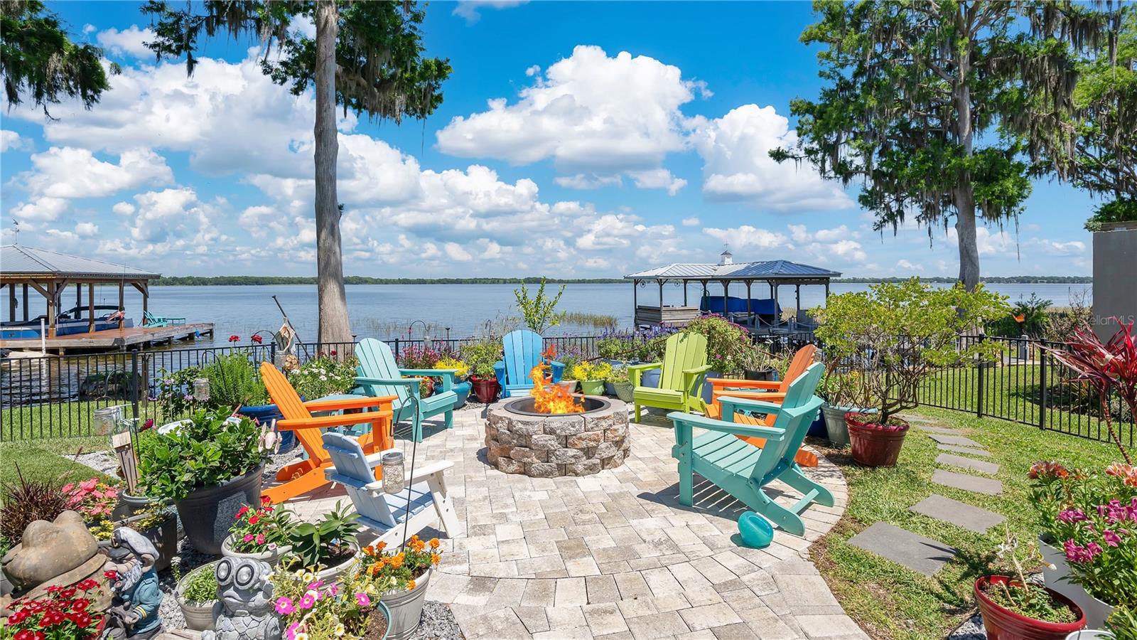 26516 SAVAGE CIR, HOWEY IN THE HILLS, FL, 34737