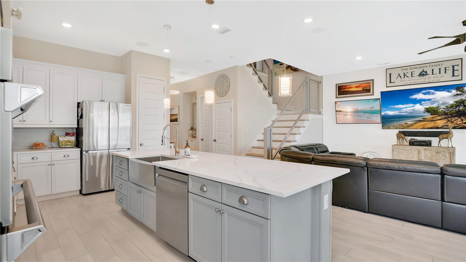 26516 SAVAGE CIR, HOWEY IN THE HILLS, FL, 34737