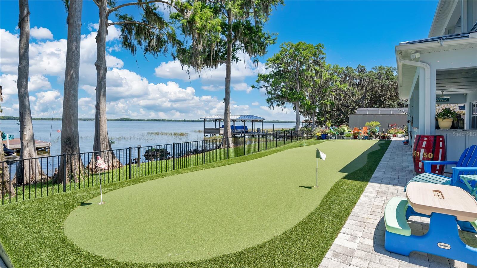 26516 SAVAGE CIR, HOWEY IN THE HILLS, FL, 34737