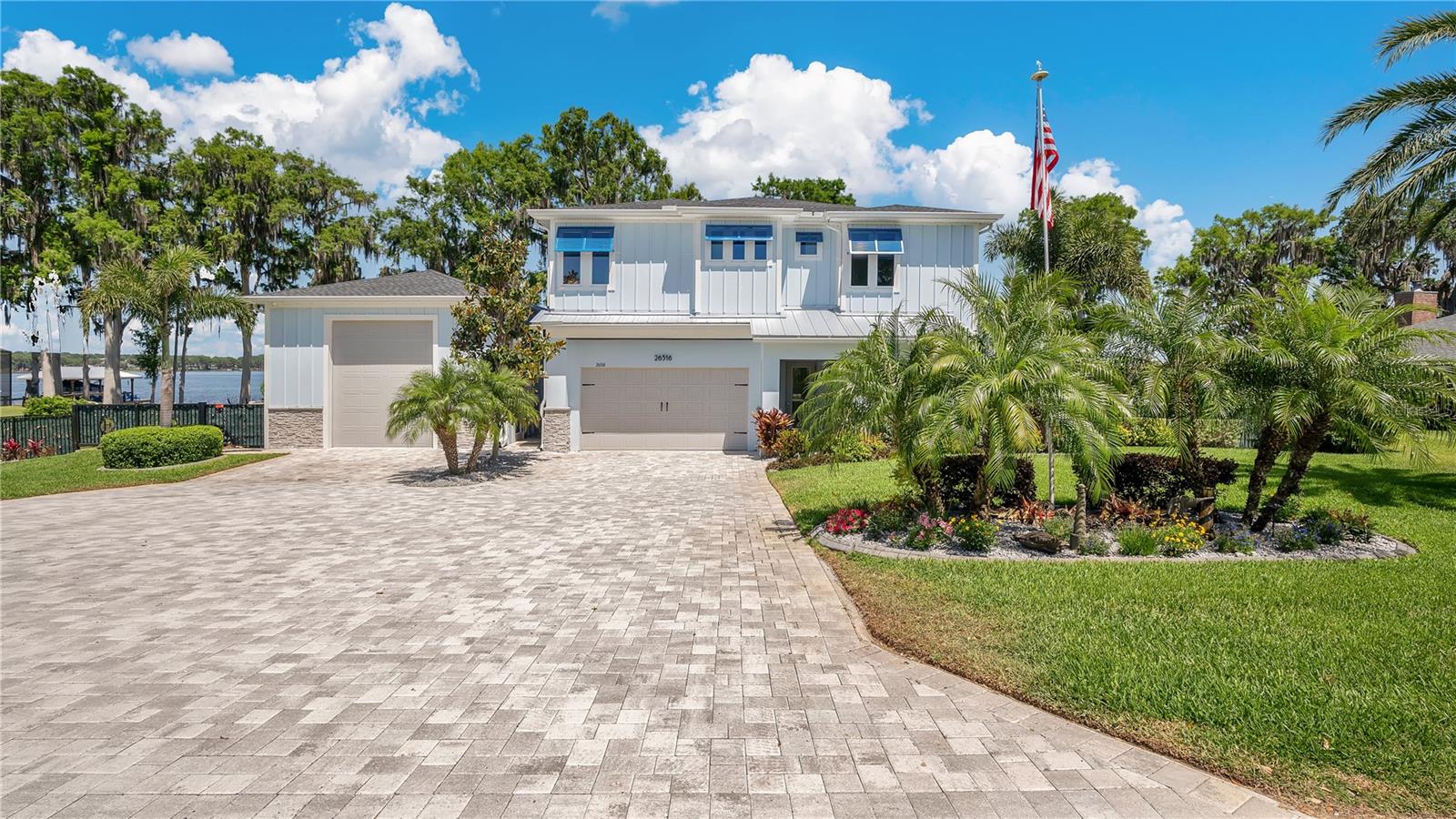 26516 SAVAGE CIR, HOWEY IN THE HILLS, FL, 34737