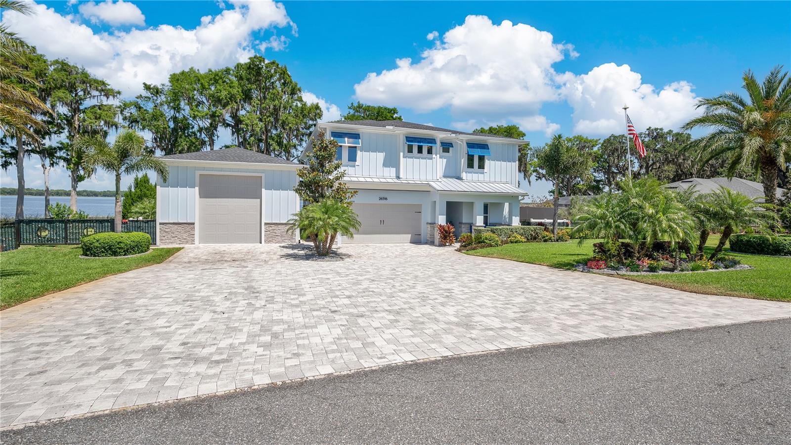 26516 SAVAGE CIR, HOWEY IN THE HILLS, FL, 34737