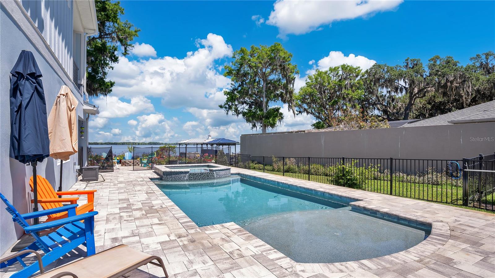 26516 SAVAGE CIR, HOWEY IN THE HILLS, FL, 34737