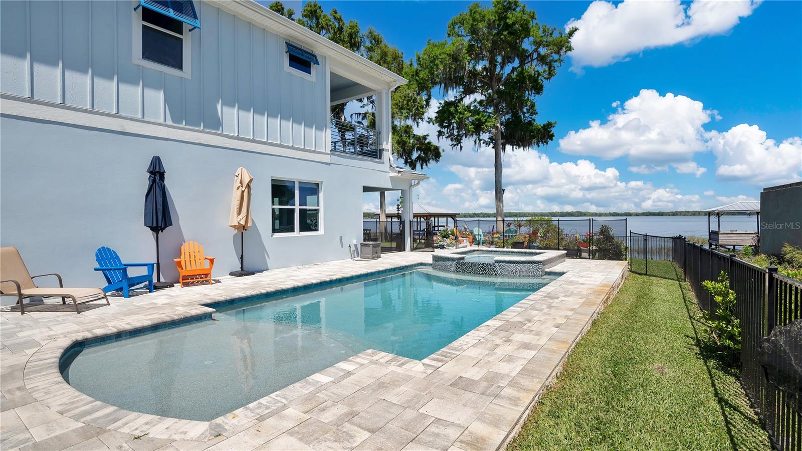 26516 SAVAGE CIR, HOWEY IN THE HILLS, FL, 34737