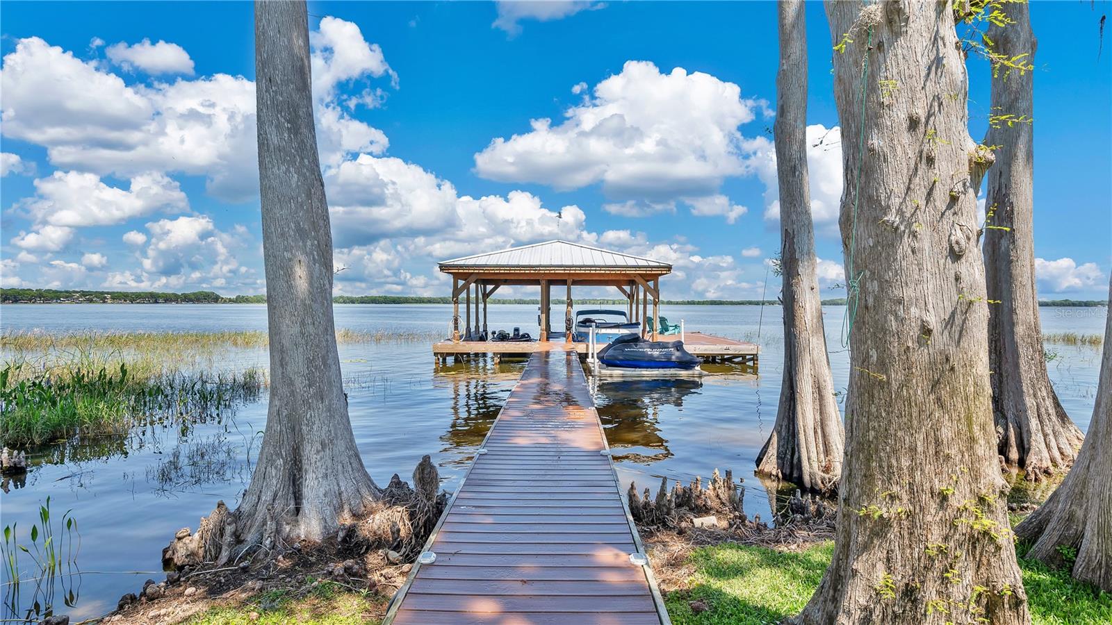 26516 SAVAGE CIR, HOWEY IN THE HILLS, FL, 34737