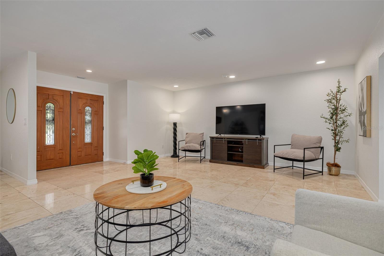 2671 CLUBHOUSE DR N, CLEARWATER, FL, 33761