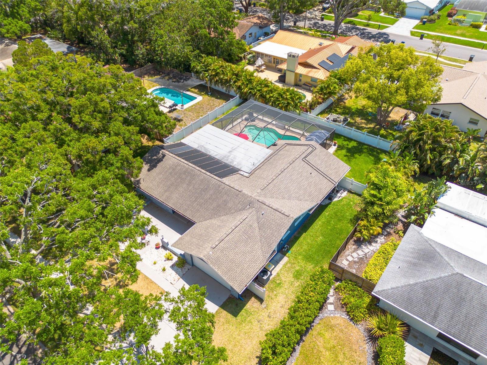 2671 CLUBHOUSE DR N, CLEARWATER, FL, 33761