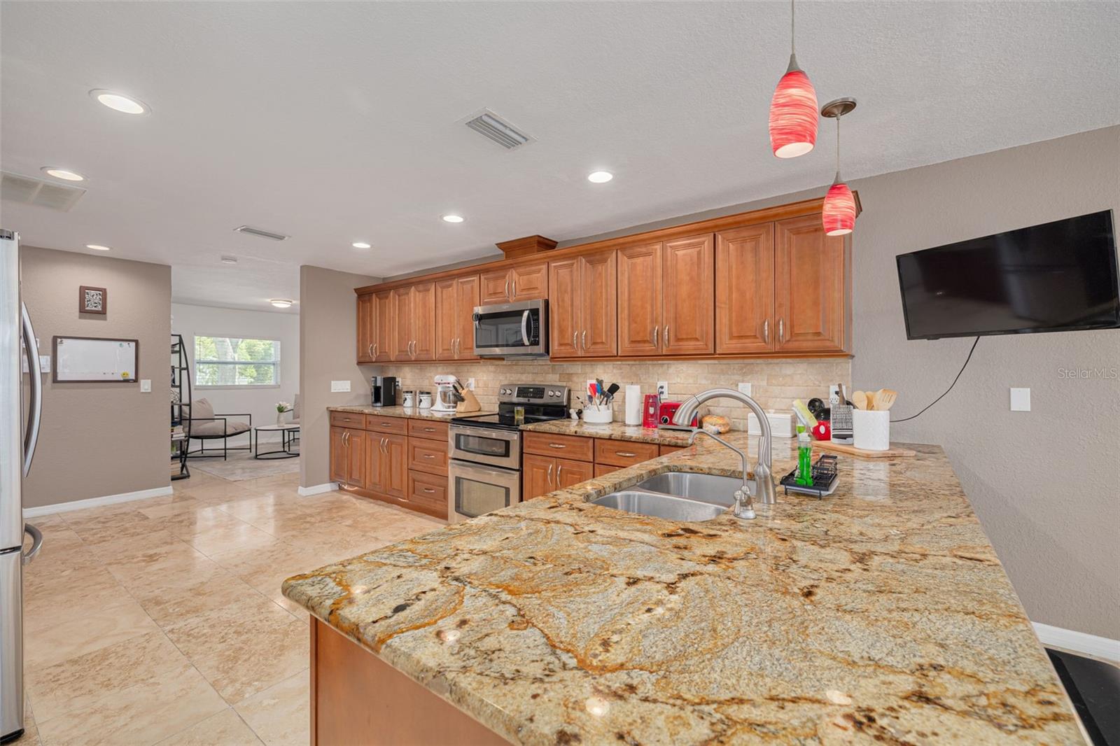 2671 CLUBHOUSE DR N, CLEARWATER, FL, 33761