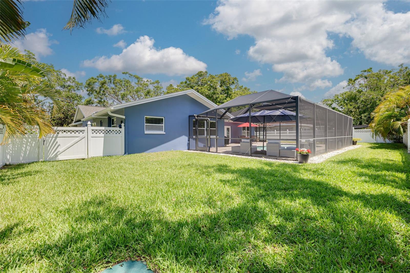 2671 CLUBHOUSE DR N, CLEARWATER, FL, 33761