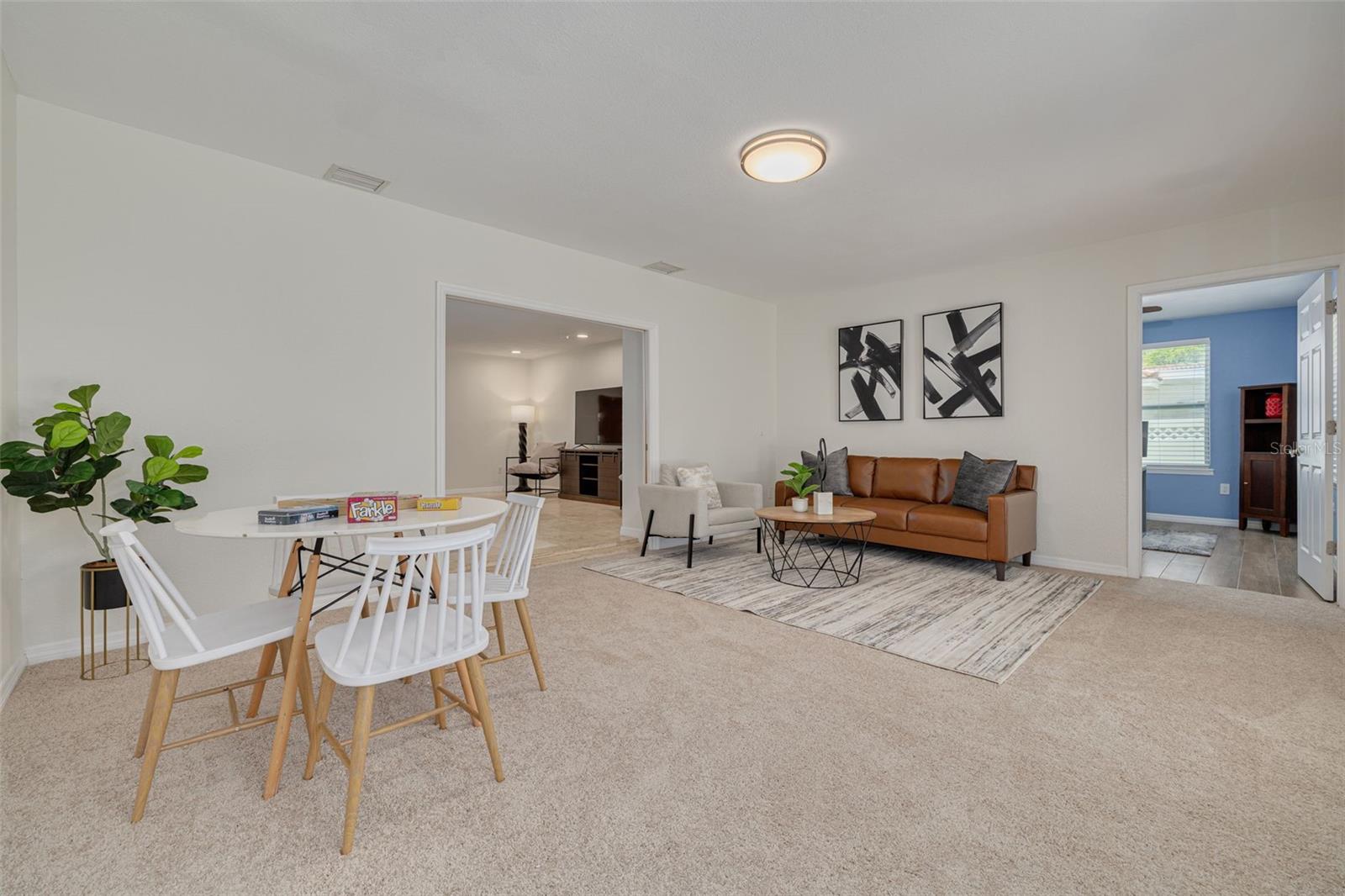 2671 CLUBHOUSE DR N, CLEARWATER, FL, 33761