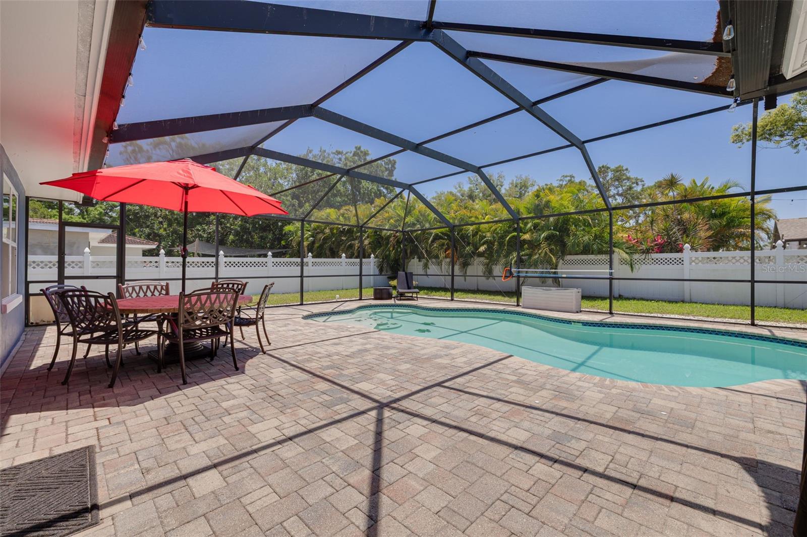 2671 CLUBHOUSE DR N, CLEARWATER, FL, 33761