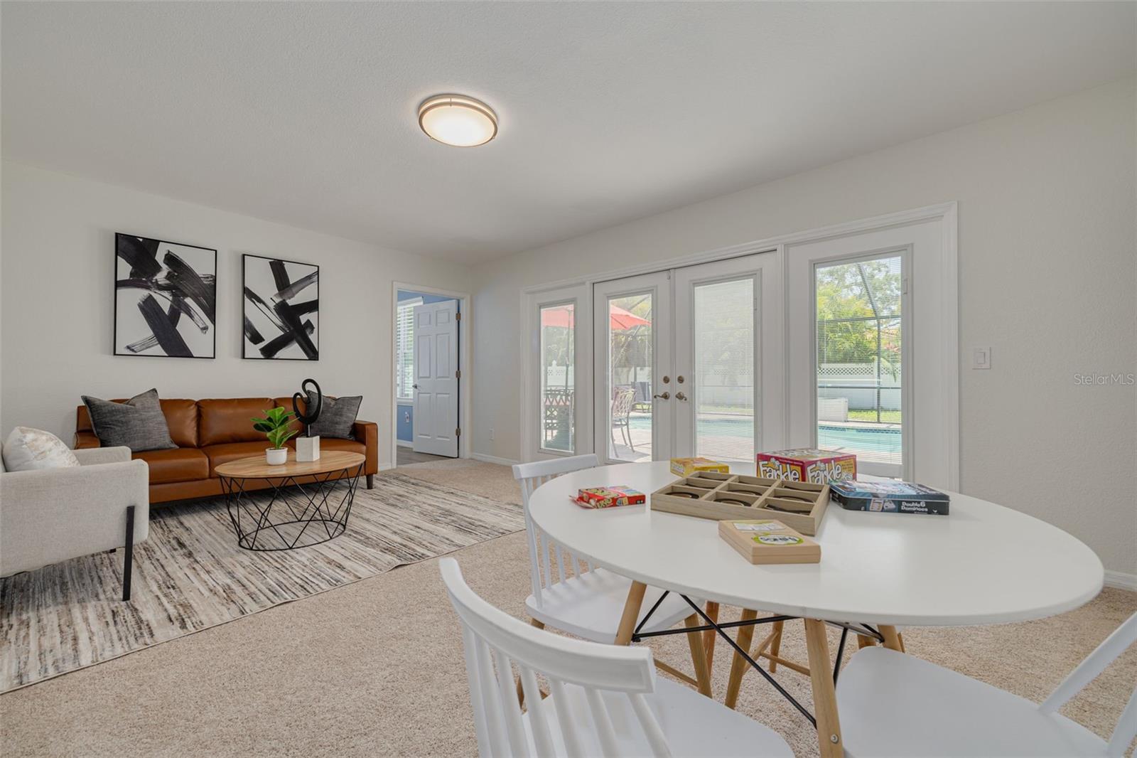 2671 CLUBHOUSE DR N, CLEARWATER, FL, 33761