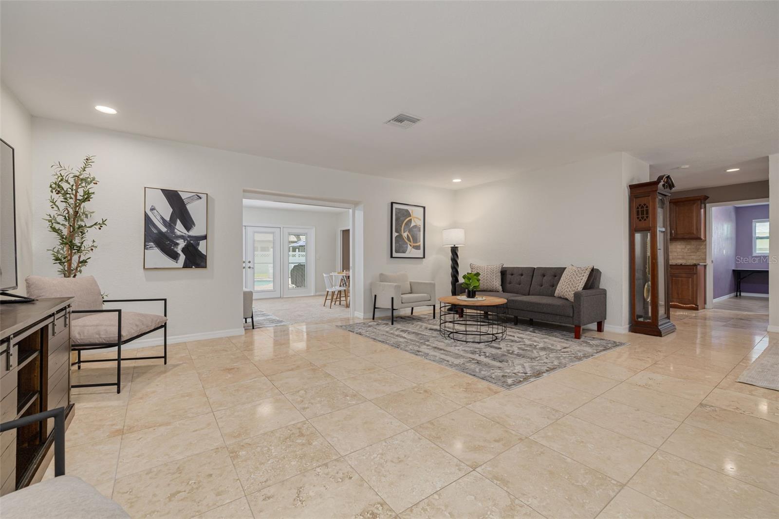 2671 CLUBHOUSE DR N, CLEARWATER, FL, 33761