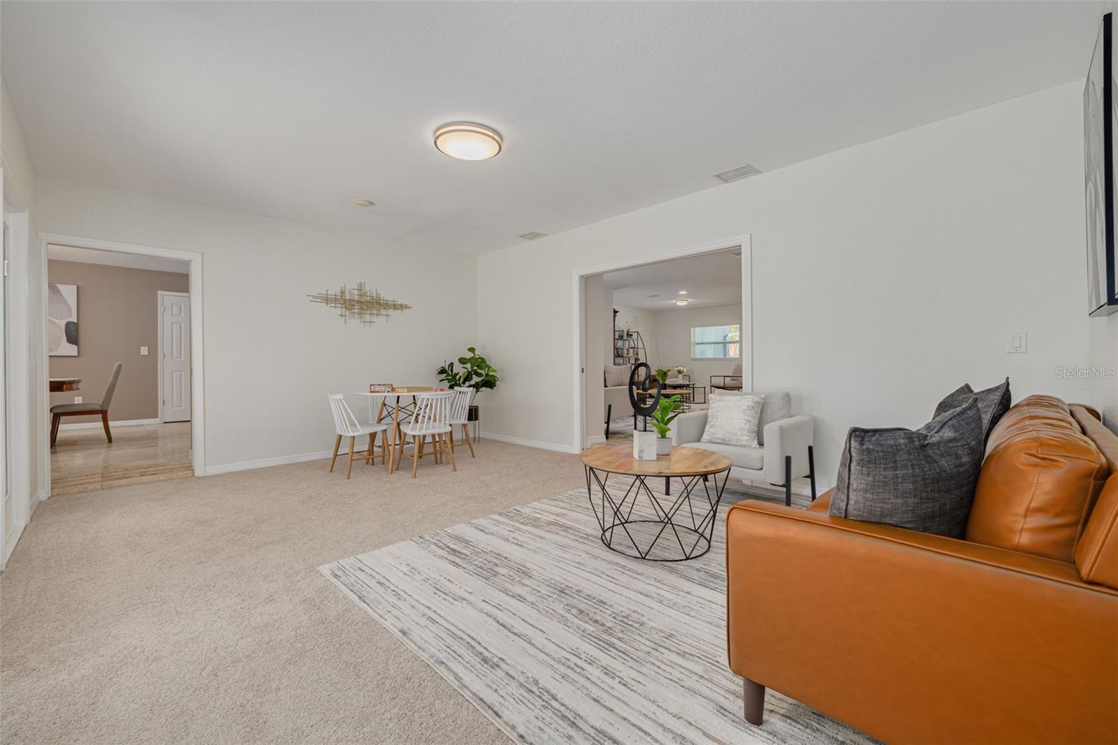 2671 CLUBHOUSE DR N, CLEARWATER, FL, 33761