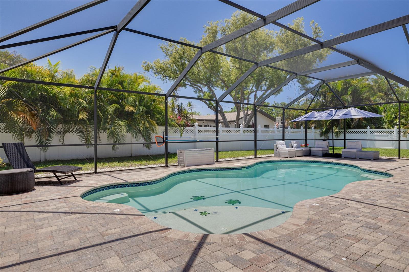 2671 CLUBHOUSE DR N, CLEARWATER, FL, 33761