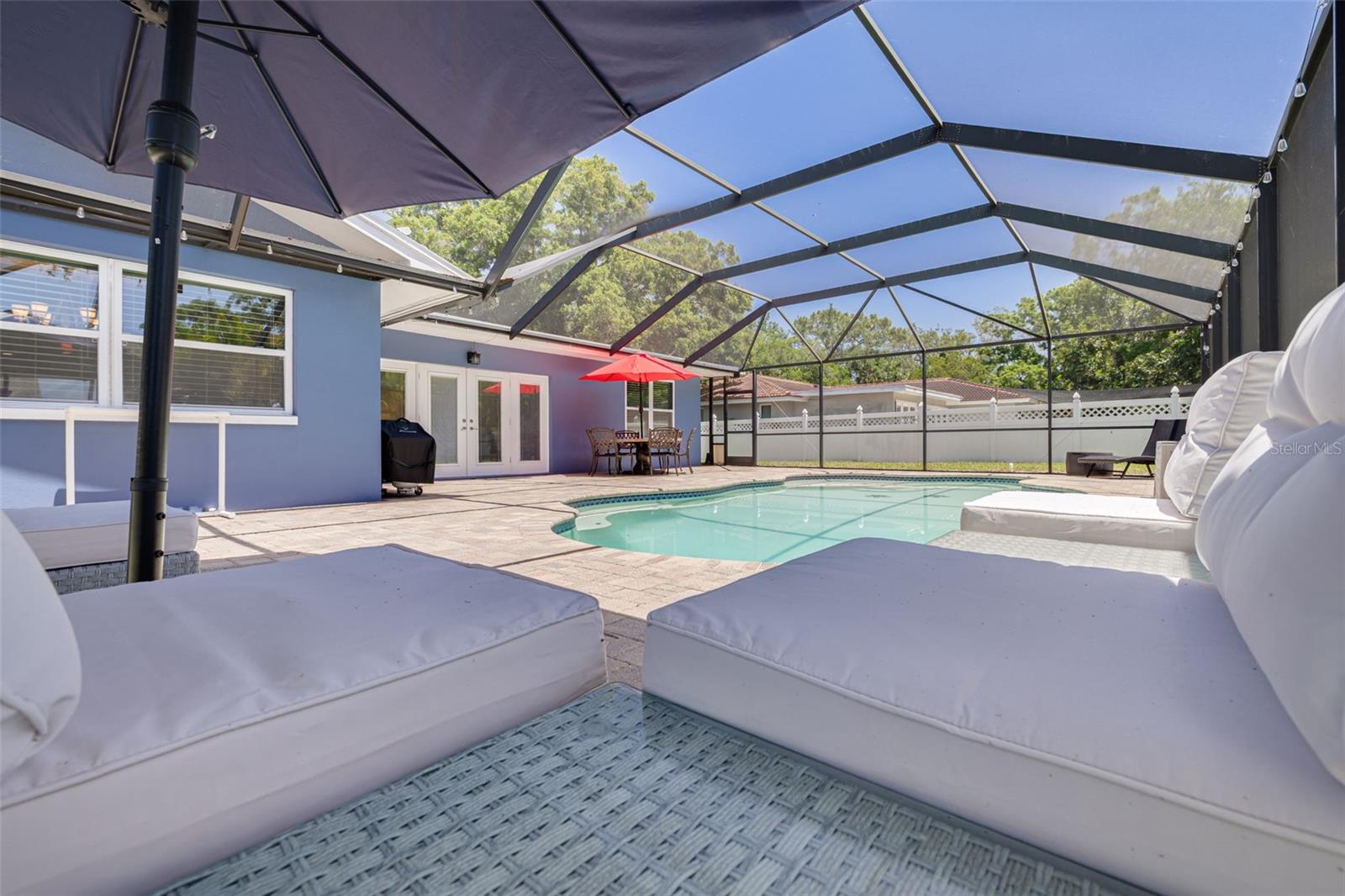 2671 CLUBHOUSE DR N, CLEARWATER, FL, 33761