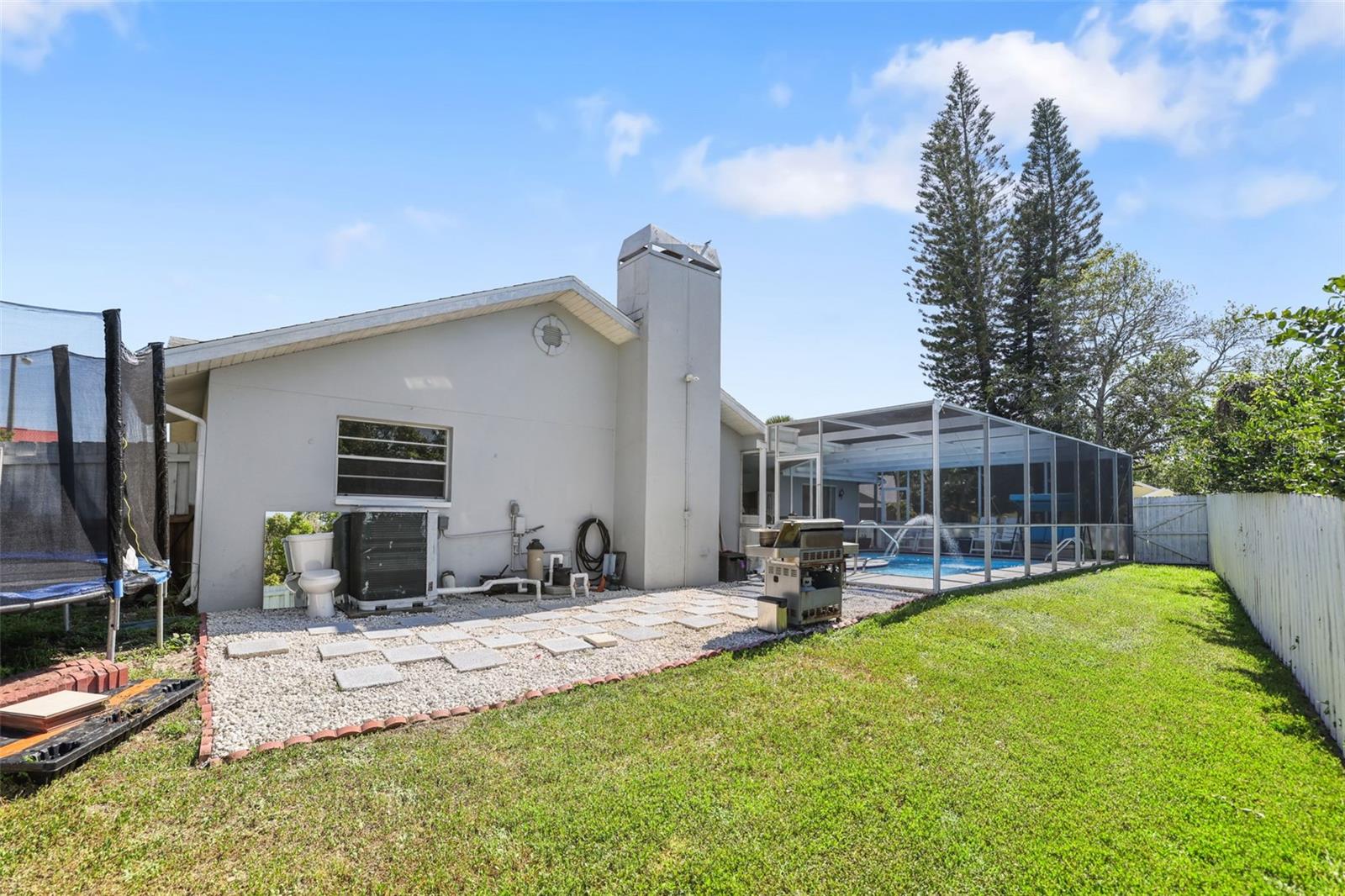 13528 WOODSIDE DR, HUDSON, FL, 34667