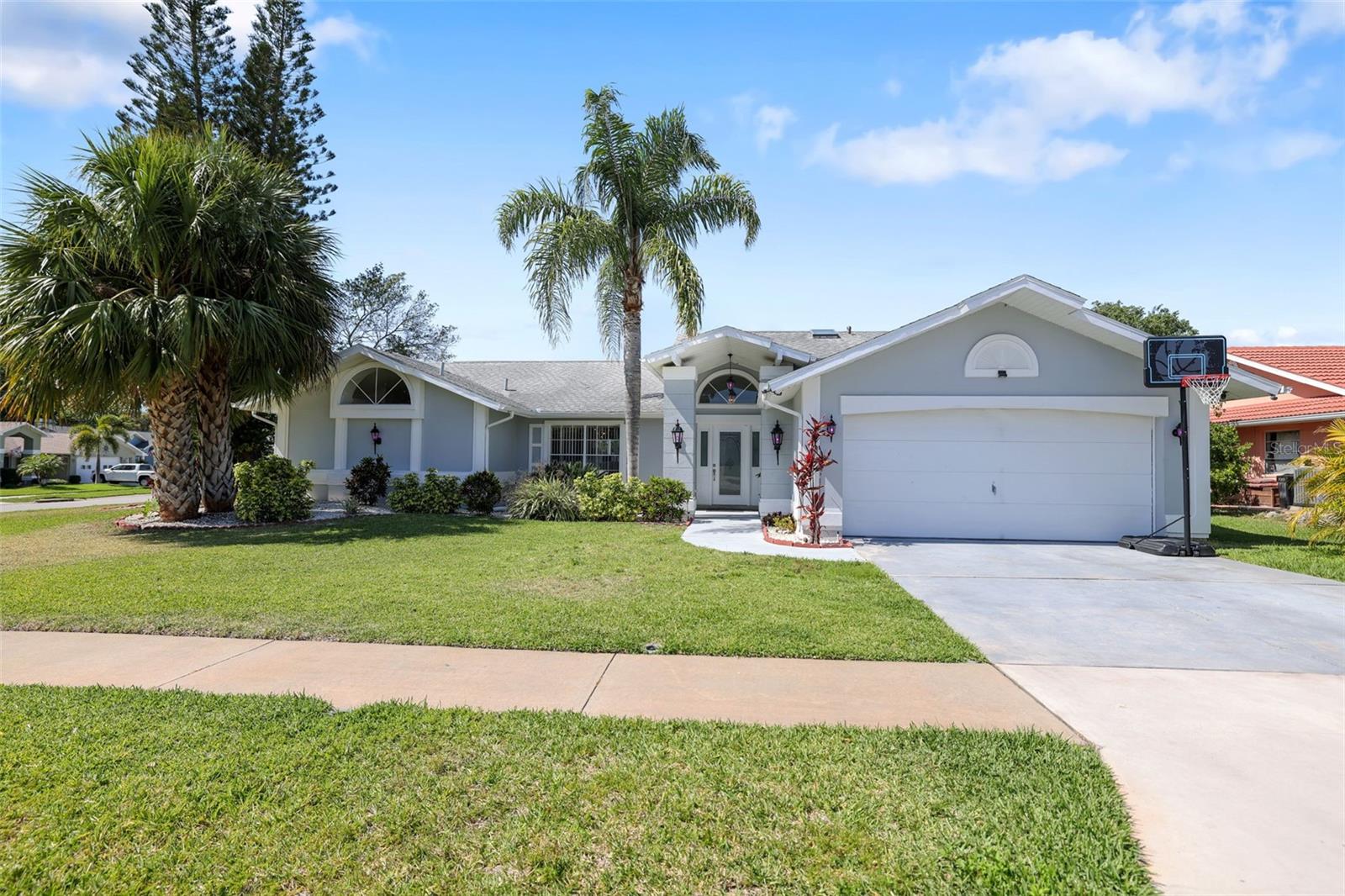 13528 WOODSIDE DR, HUDSON, FL, 34667